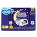 Bỉm - Tã quần Molfix Dream ban đêm size XL34 (cho bé 12-17kg)