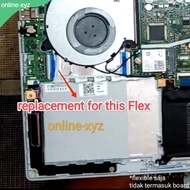 kabel flexible USB Audio ASUS Vivobook X415 X415da X415ja X415e X415ma