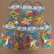 Eva Foam Letter and Number Educational Toys for Children Kids Toys Educational Toys for Kids