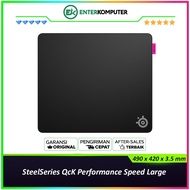 SteelSeries QcK Performance Speed Large (490 x 420 x 3.5 mm)