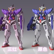 Repair Version [GBC Workshop] HG 1/144 Can Angel Gundam Normal Type+Three Red Type TNT Dual Version 