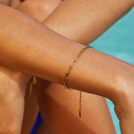 Valichain - Vic Chain Link Bracelet