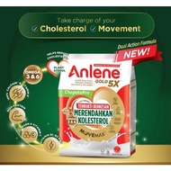 ANLENE GOLD 5X CHOLESTOPRO 480g/800G