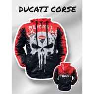 เสื้อการ์ดดูาติ DUCATI CORSE V2 (พร้อมส่ง เก็บเงินปลายทางได้)