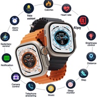 S8 Ultra Smart Watch Series 8 Sports Watch Bluetooth Call Smart Watch Huawei Sport Men Fitness Healt