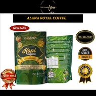 BUY 1 FREE 1  KOPI HIJAU ALANA ROYAL - Original HQ. BUY 1 FREE 1 HOT DEAL