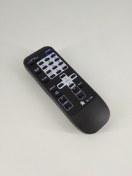 Terlaris! Remot Remote TV JVC Tabung RM-C565 Original Pabrik / KW ( BIsa Cod )