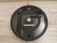 I robot770掃地機器人