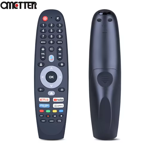 Replace Remote Control For Altus KUMANDA Pentanik Over Waterproof KODAK AKAI Videocon F&U Impex goog