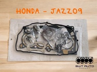 ปะเก็นชุดใหญ่ ฮอนด้า Honda L15A7 L13Z Jazz09