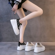 Imported Korean FASHION WEDGES Shoes GS JH1120