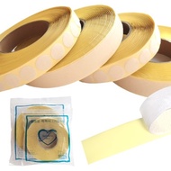 Velcro sticky circular sticky adhesive sticky Velcro tape