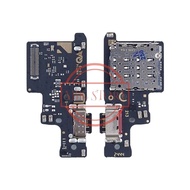 REDMI NOTE 14 4G CONNECTOR CHARGER BOARD