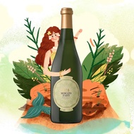 ABBAZIA MOSCATO DOCG 阿比奇亚莫斯卡托甜白葡萄酒微起泡酒  750mL