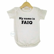 jumper bayi custom nama lucu dan unik