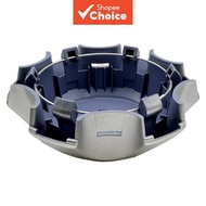 Wheel Hub Cover  For:Toyota 4RUNNER 2010 -2024 4260B-35030 1PCS Penutup Hub Roda untuk: Toyota 4RUNN
