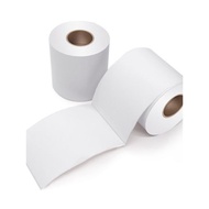 Hot Sale Adhesive Coated Self-adhesive Barcode Paper 102x152 Sticker GT800 820 ZD GK888T zx420 430 Z