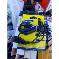 Flat samsung charger - old samsung charger - D880 - Corby