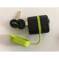 【hot】✳♟buzzrack Bike Rack Key lock