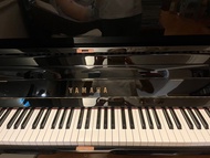 Yamaha鋼琴U1