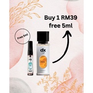 De'Xandra EDP 30ml - DX30