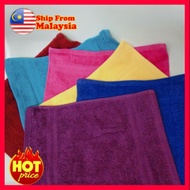 ❤HOT❤ Best Towel Handkerchief, Sapu tangan boleh sulam, sulam tuala