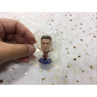 Corinthian MicroStars Liverpool Irving Football Doll Doll Blue 111 (Original Bag)