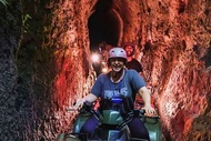 Bali ATV Ride Kuber Bali Quad Bike Adventure - All Inclusive