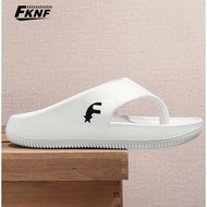 Unisex Slides Men and Women Selipar fashion Anti-slip Slides