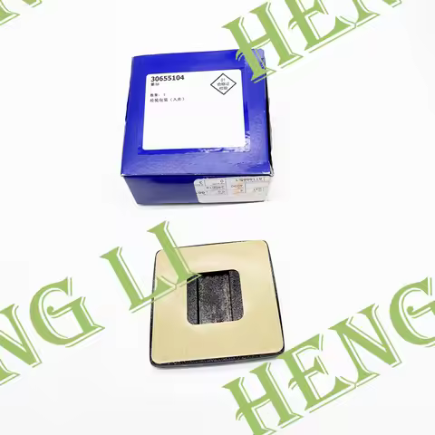 Original factory 30655104 is suitable for Volvo C30 S40 V50 V70 XC70 S80 XC90 front bumper grille wi