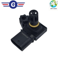 SORGHUM For Ford Explorer 2011-2019 MAP Intake Manifold Pressure Sensor DV2A-9F479-AC DV2A9F479AC A2