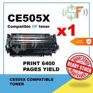 Compatible CE505X CE 505X 05X 05X LaserJet P2035 P2035n P2050 P2055 P2055d P2055dn P2055x Laser Tone