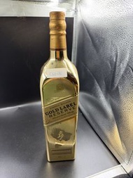 700ml  Johnnie Walker Gold Label Reserve（尊尼獲加金牌珍藏蘇格蘭威士忌 c52-11