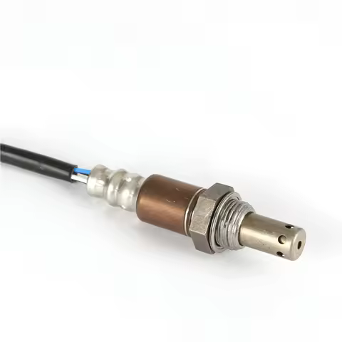 WeiDa O2 Oxygen Sensor Fit For TOYOTA CROWN MARK X REIZ 3GR 5GR 89467-30010 04-09 4 Wire UPSTREAM FR