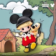 /8/Movable DIMOO Mickey Pop MART 1POP Doll MART