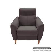 KUKA เก้าอี้ปรับเอน KEATS DK-GY 97x95/166x99