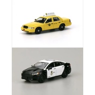FZ 596  1: 64 CV ALLOY CAR MODEL