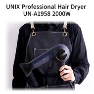 UNIX Professional Hair Dryer UN-A1958 2000W