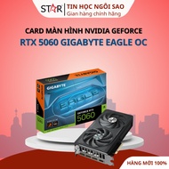 NVIDIA GeForce RTX 5060 Gigabyte EAGLE OC Video Card -