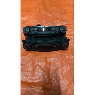 Mercedes w211 aircond switch