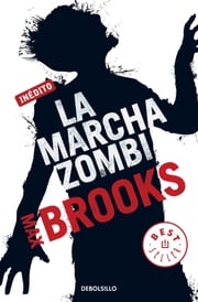 La marcha zombi Max Brooks