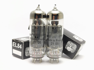 Eh 6550/12ay7/6n6/KT88/Kt77/KT66/EL34/6CA7/6L6/EL84 Electronic Tube