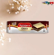 Rebisco Choco Cream-filled cracker sandwich 10x32g