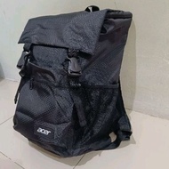 Acer Laptop Bag Original Original Backpack Backpack new model new