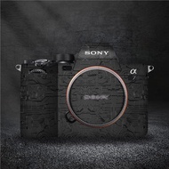 New Product~Walking Donkey Suitable for SONY A7M5 Camera Color Skin Protective Film SONY a75 Body St