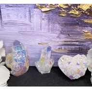 Aura Crystal Quartz