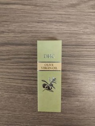 DHC Olive Virgin Oil