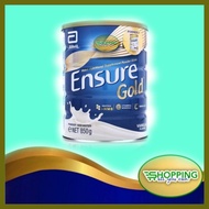 ▽ ♒ ▬ Ensure Gold Vanilla 850g