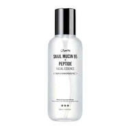 Jumiso Snail Mucin 95 + Peptide Facial Essence, 140ml