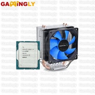 Intel Core i5-12400F 2.5 GHz Tray Socket LGA1700 Processor